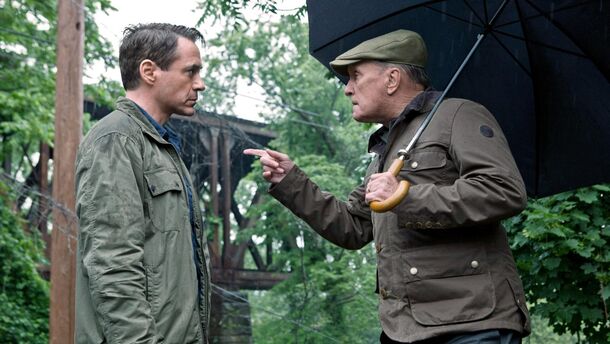 'Apocalypse Now' and 4 Other Best Movies Starring Robert Duvall, Ranked by RT - image 1