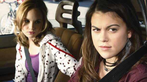 25 Must-Watch Shows for All the Fans of One Tree Hill Drama - image 7