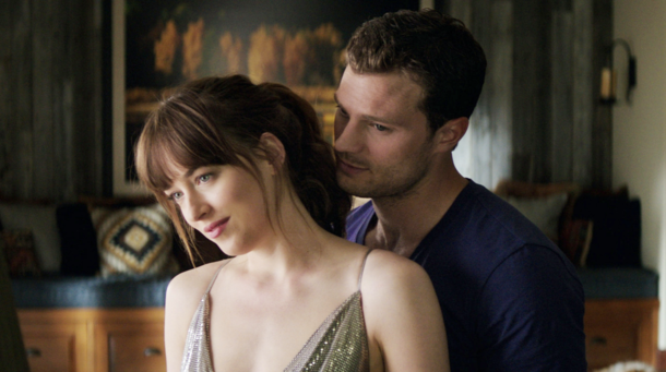 Behind-the-Scenes Drama that Made Filming 50 Shades of Grey Unbearable for Dakota Johnson - image 2