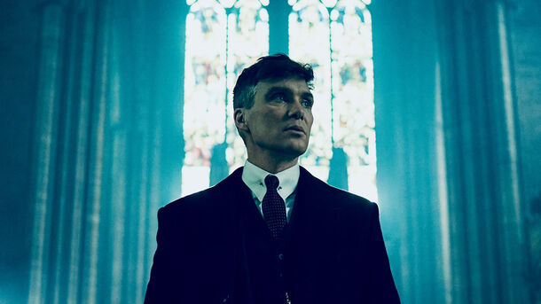 10 Times When Peaky Blinders Made Fans Ugly Cry - image 10