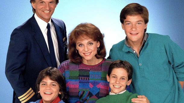 Nostalgia Alert: 10 Lesser-Known 80's Sitcoms Worth Revisiting - image 10