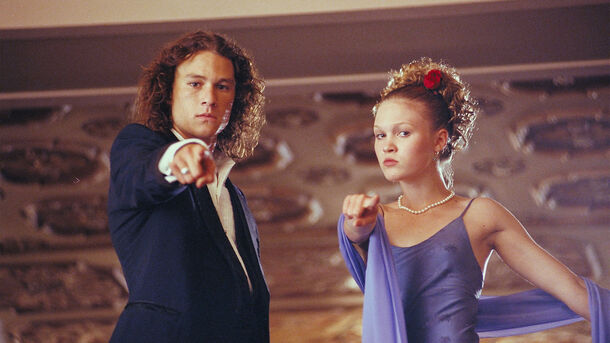 'Say Anything' and 4 Other Best Movies About Prom, Ranked by Rotten Tomatoes - image 1