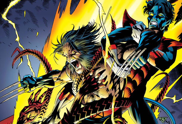 Deadpool & Wolverine: What Really Went Down Between These Characters in Comic Books? - image 2