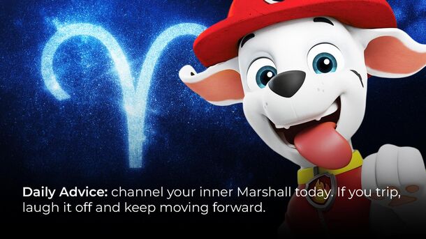 ‘Paw Patrol’ Character Quiz: Who Are You Based on Your Zodiac Sign? - image 1