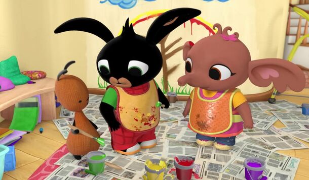 'I Hate That Bing Doesn’t Use Proper Words' — Fans Discuss Peppa Pig’s Main Competitor - image 2