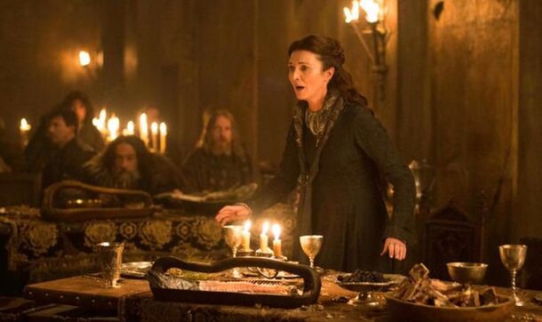 'I was Against It': 'Game of Thrones' Creators Never Showed a Key Character from the Books because of Jon Snow — and Martin Hasn't Forgiven Them - image 1