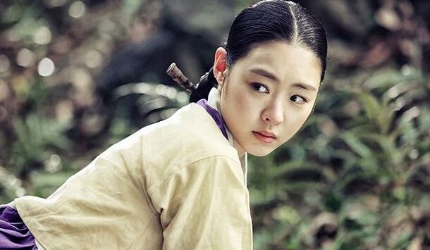 'Arthdal Chronicles' and 4 Other Best Fantasy K-Dramas, Ranked by IMDb - image 4