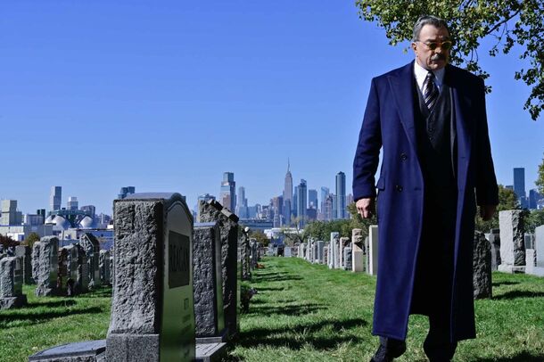 How Will Blue Bloods End? - image 2