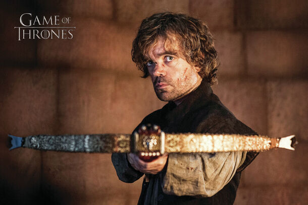 'Game of Thrones' Changed Tyrion’s Wife’s Story — And It Spared Viewers Heartbreak - image 1