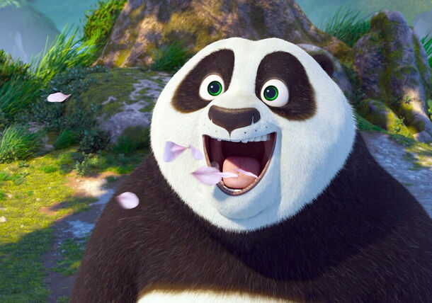 Kung Fu Panda 5 Set Up Proves Tired $2B Franchise Isn't Going Anywhere - image 1
