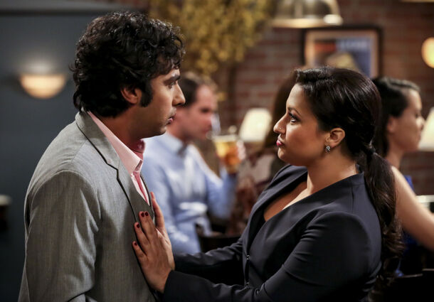 Kunal Nayyar's Take on Raj's Ending is Almost Better Than The Ending Itself - image 1