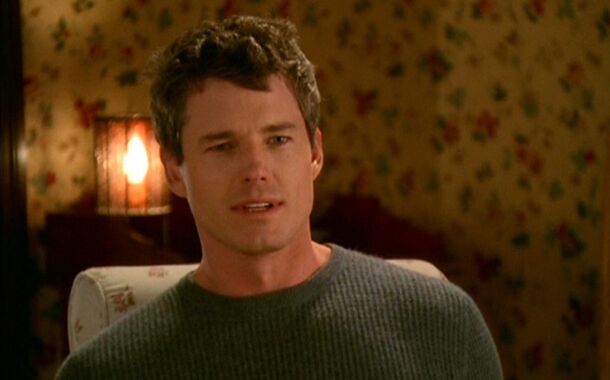 Charmed: Phoebe's 9 BFs, Ranked from 'Really, Him?' to Love of Her Life - image 4