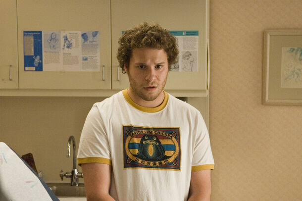 Seth Rogan’s 2007 Classic Rom Com With 89% Tomatometer Is Blowing Netflix Up Right Now - image 1