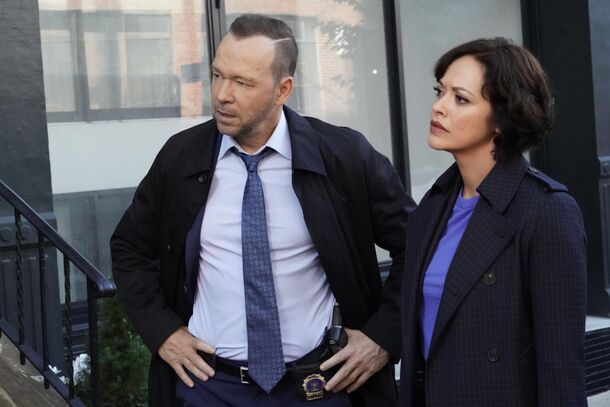 Blue Bloods: Jackie Will Return In The Final Season, But Is It For Danny? - image 3