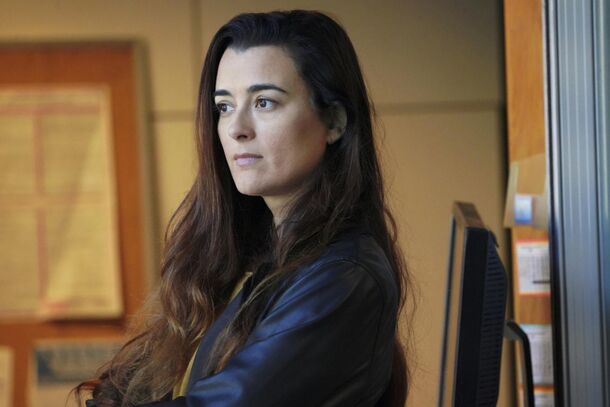 Here's Why Cote de Pablo Left NCIS 11 Years Ago (Only to Come Back Later) - image 1