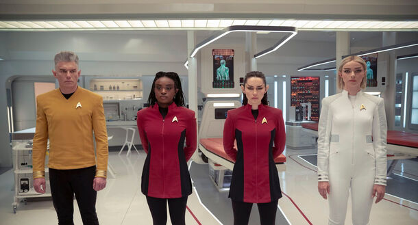 'Star Trek: Strange New Worlds' Is Back – Here Are 4 Reasons You Should Watch Season 3 - image 1