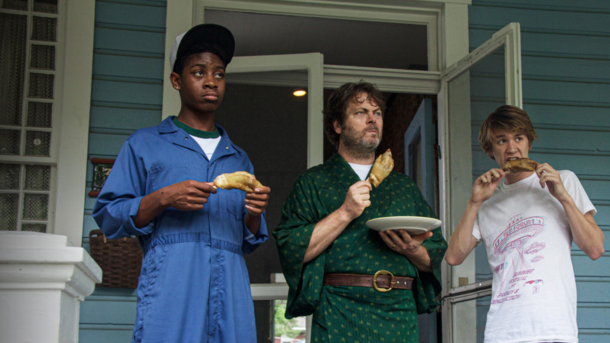Forget 'The Fault in Our Stars', Watch This Touching Drama With 'House of the Dragon' Star Instead - image 1