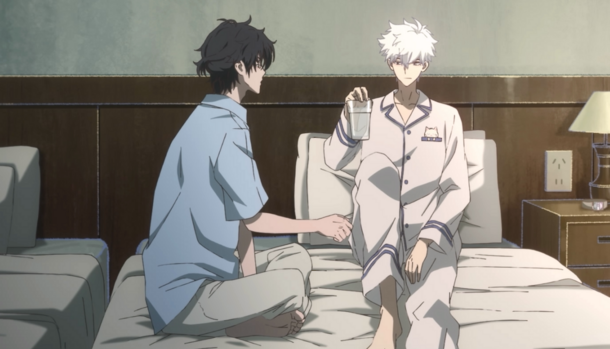 'Infinity Castle' & 'Reze Arc' Were Cool, but We Missed Another Anime Movie With 8.8 on IMDb - image 1