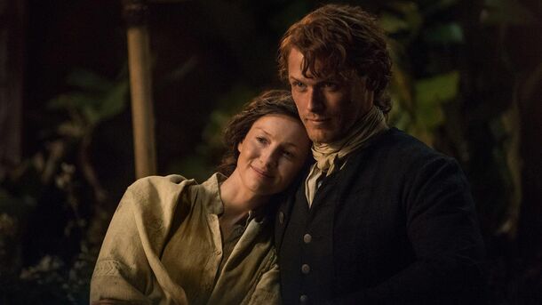 Scrapped Outlander Film Saw 2 A-List Hollywood Actors as Jamie & Claire - image 3