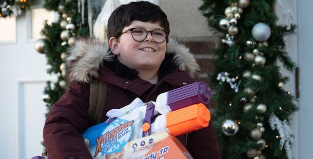 Chris Columbus Slams 'Home Alone' Sequels That Were Made Without Him: