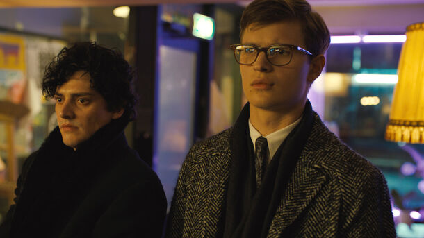 8 Best Ansel Elgort Movies, Ranked by IMDb - image 4