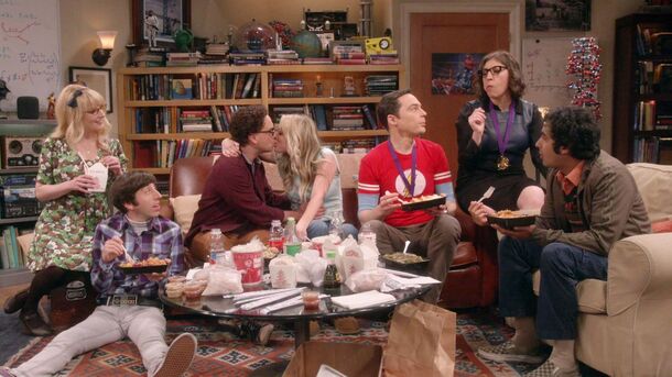 All 12 Big Bang Theory Seasons, Ranked by How Much Critics Hated Them - image 3