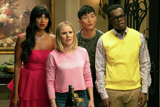 5 Sitcoms To Binge When You're Fed Up With Friends - image 1