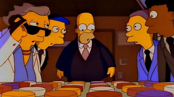 Forget Marge's Death: 8 'The Simpsons' Darkest Episodes That Pushed the Limits - image 3