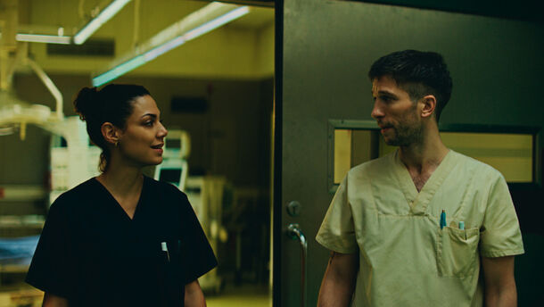 5 Medical Dramas That Hit the Same Nerve as 'The Pitt', Ranked by Rotten Tomatoes - image 5