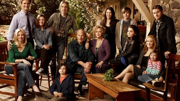 10 TV Families That Remind Us of the Reagans from Blue Bloods - image 1