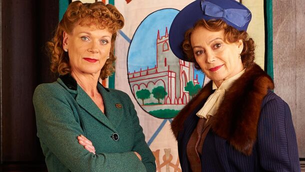 15 Light-Hearted Period Dramas to Watch Instead of Outlander - image 15