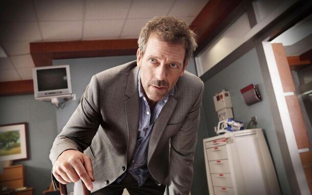 Should We Sue Dr. House for Malpractice? The Answer May Surprise You - image 1