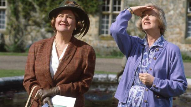 15 Hidden Gem British Comedies Better Than American Sitcoms - image 14