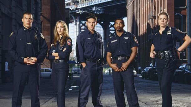 15 Best Shows To Watch if You Like Chicago Fire, Ranked - image 1
