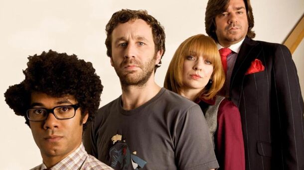 10 Shows That Wanted to Be Big Bang Theory but Failed Miserably - image 3