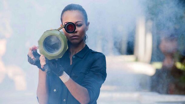15 Action Films with Female Leads Who Stole the Show - image 7