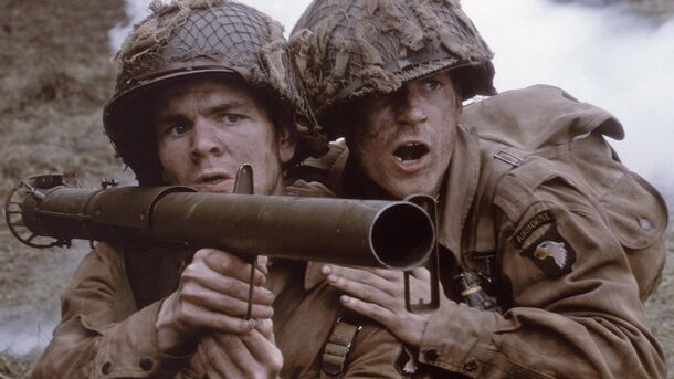 10 Best TV Shows About Military, Ranked - image 10