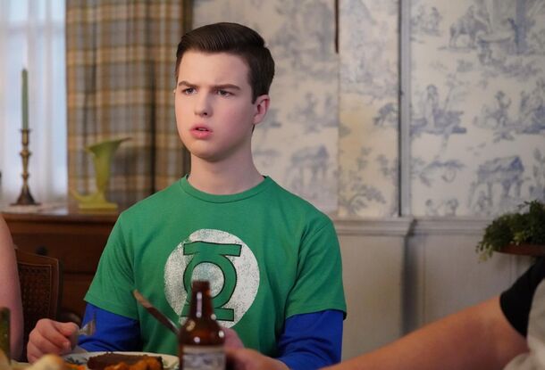 Jim Parsons’ Exciting Cameo in Young Sheldon’s Finale May Actually Make It All Even Worse - image 2