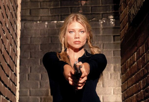 Reddit Just Unearthed a 27-Year Old Action Show With a Female Spy That Inspired Anna - image 1