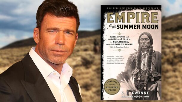 All Taylor Sheridan’s Upcoming Projects & What We Know About Them - image 5