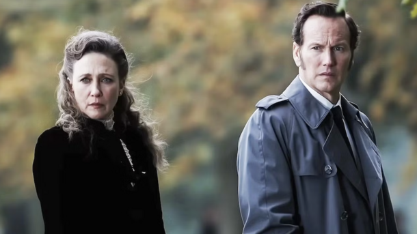 'The Conjuring: Last Rites' Finale Explained: Easter Eggs & Real-Life Prototype Cameos - image 3