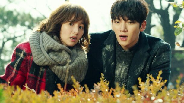 15 K-Dramas That Are Perfect for a Weekend Binge - image 3