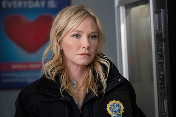 There's a Painful Reason SVU Fandom Hated Rollins, And Everyone's Scared to Admit It - image 1