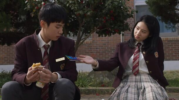 Binge-worthy K-Dramas: 10 Shows to Watch in One Weekend - image 5