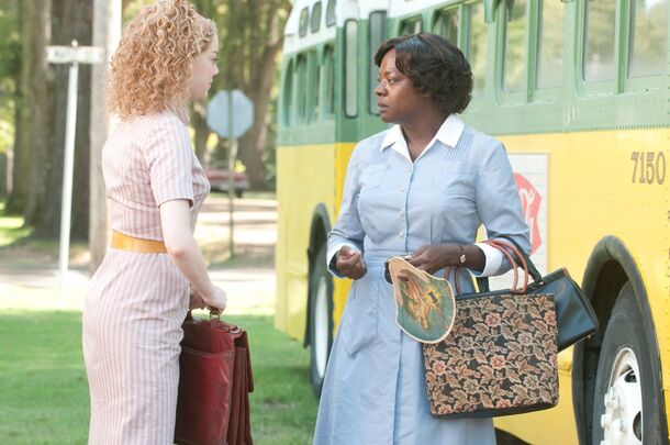 Here’s The Movie Viola Davis Regrets, Despite an Oscar Nomination - image 1