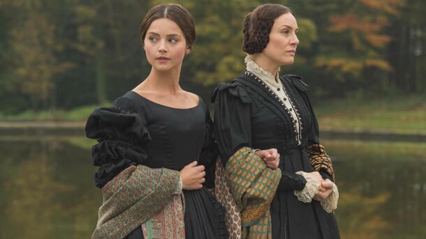 Move Over, Bridgerton: 15 Historical Dramas That Do It Better - image 7