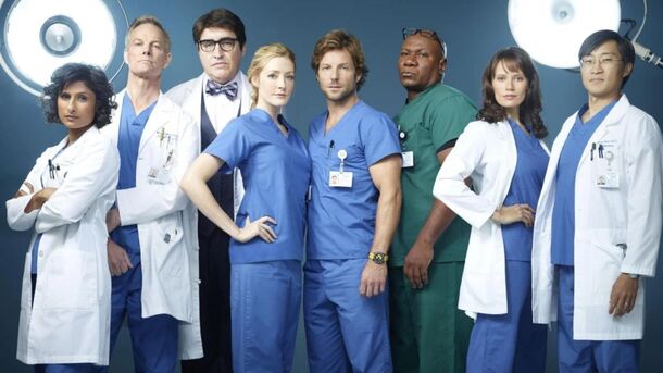 Bored of Grey's & Scrubs? Try These 10 Lesser-Known Medical Dramas - image 8