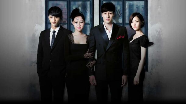 We Asked AI for Top 10 Korean Dramas of the 2010s – And It's Spot On - image 6