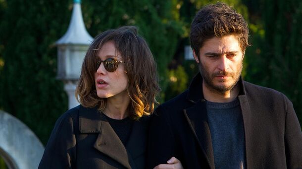 This Overlooked Crime Show Is What Would Happen if 'Ghost' Turned Into a Murder Investigation - image 2