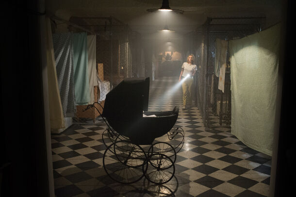 The Conjuring Prequel Lands on Netflix Today: Here’s Why Fans Hate It - image 1